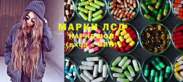 мескалин Заполярный